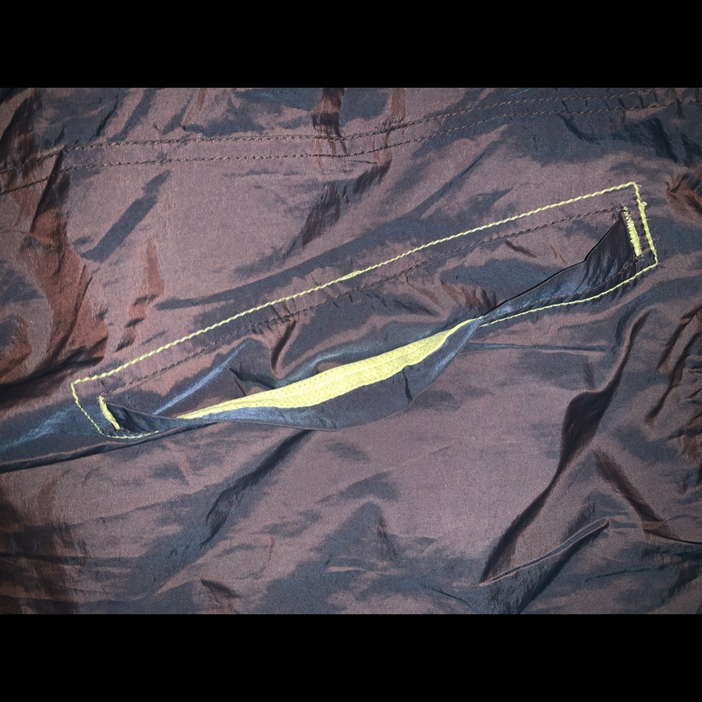 Rocawear Brown Reflective Jacket - image 4